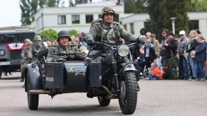 Mise Velichovky 8. 5. 2026, aktuální program